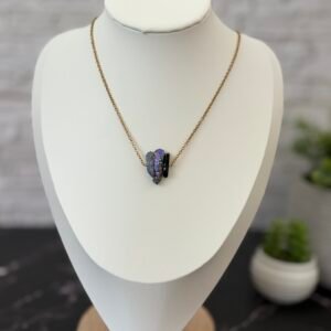 aura quartz necklace (iris) copy
