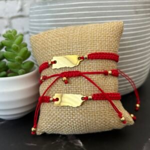 Home pulcera de puerto rico en macrame