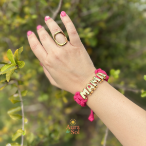 pulsera mami todoterreno